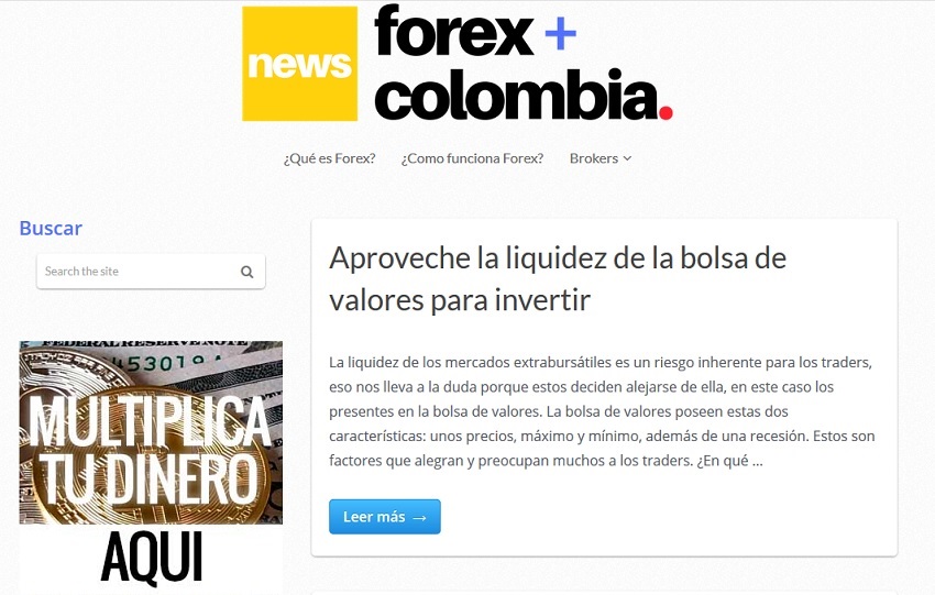 forexcolombianews